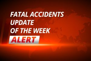 top Accident