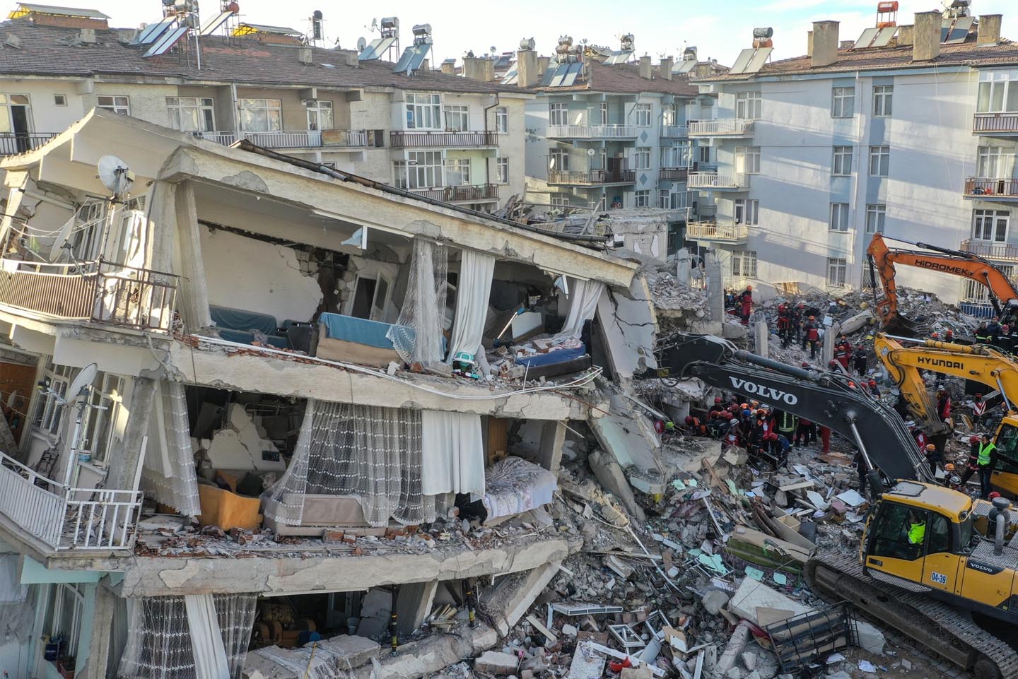 earthquake-istanbul