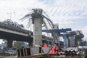 Asuransi Kecelakaan Konstruksi