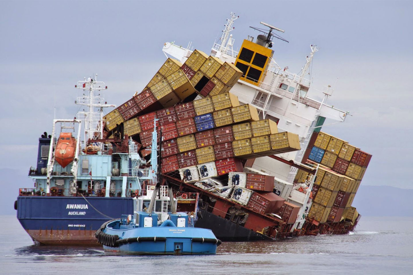blame-collision-marine-cargo-insurance