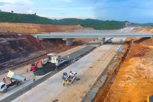 Bank Garansi Proyek Konstruksi