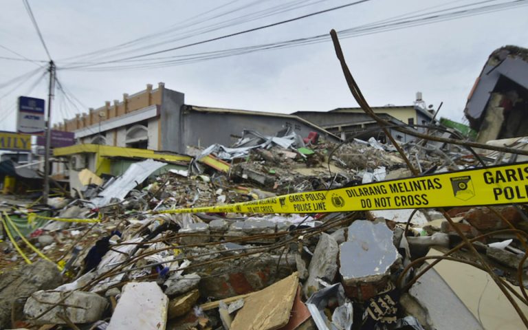 7 Hal Yang Perlu Anda Ketahui Tentang Asuransi Gempa Bumi LigaAsuransi