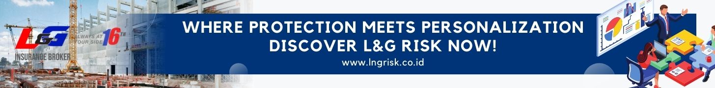 L&G Risk Construction Insurance Broker