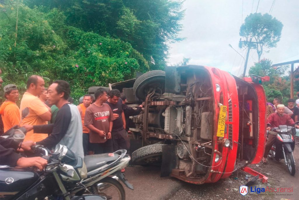 Pilihan Berita Kecelakaan Fatal Di Indonesia Minggu Ke