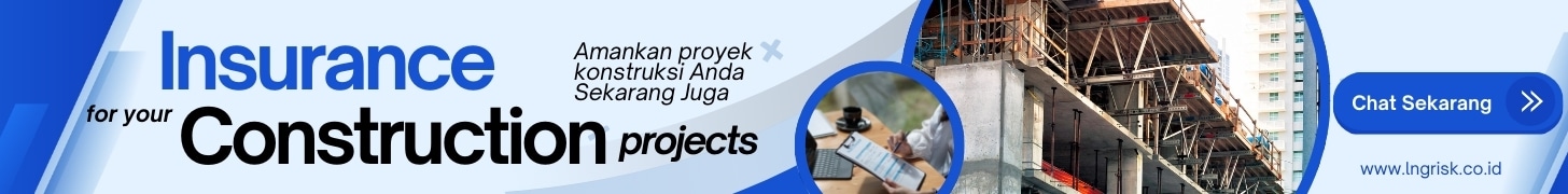 Jasa Asuransi Konstruksi