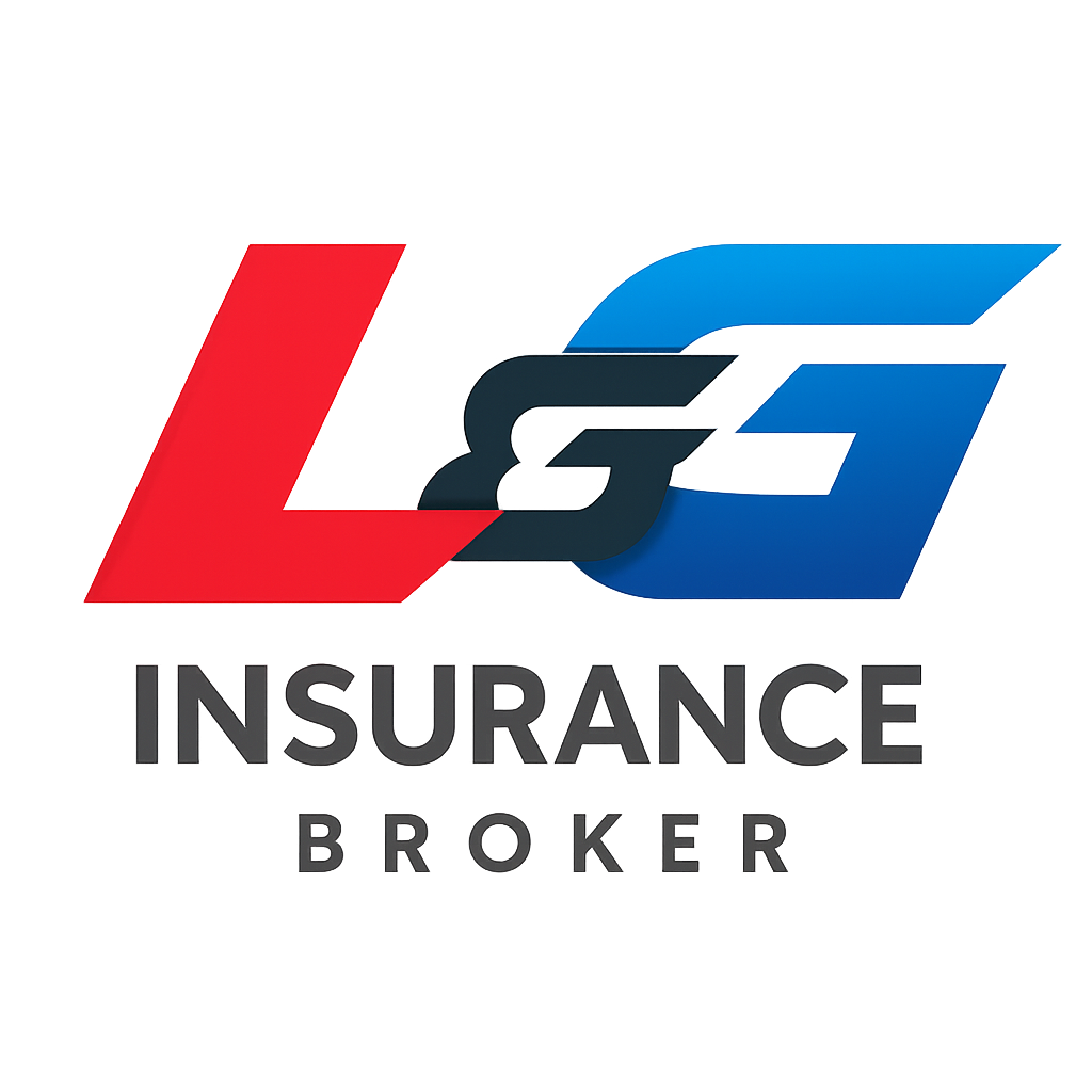 L&G Insurance Broker