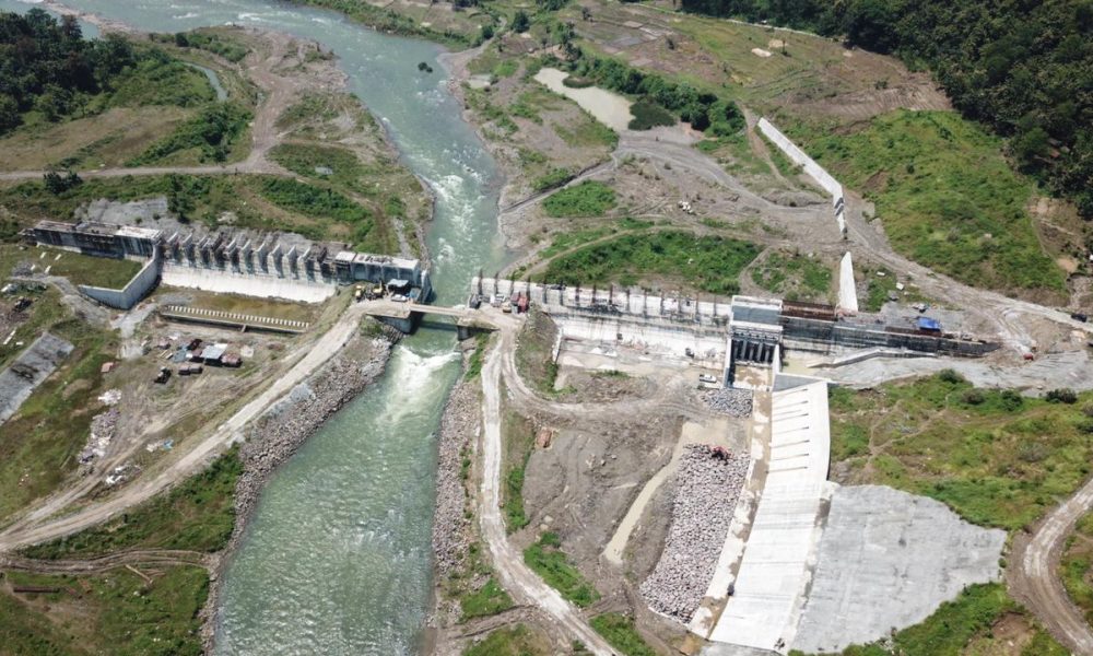 TRAINING ONLINE MANAJEMEN RESIKO PEMBANGKIT